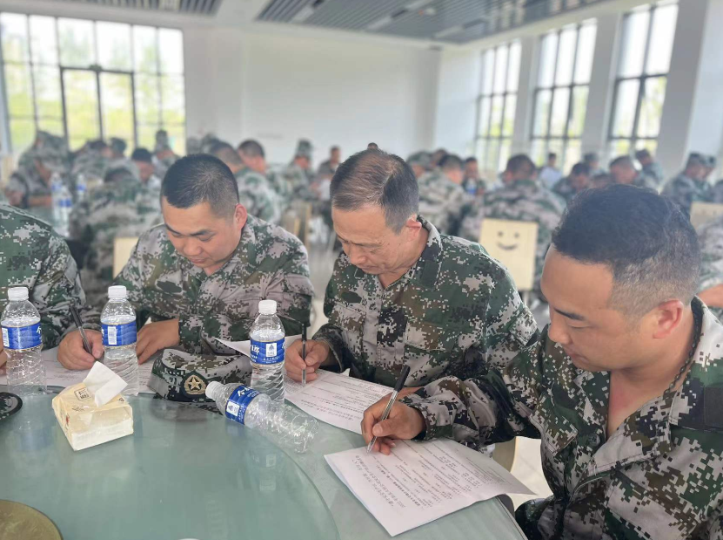 安全生產知識培訓